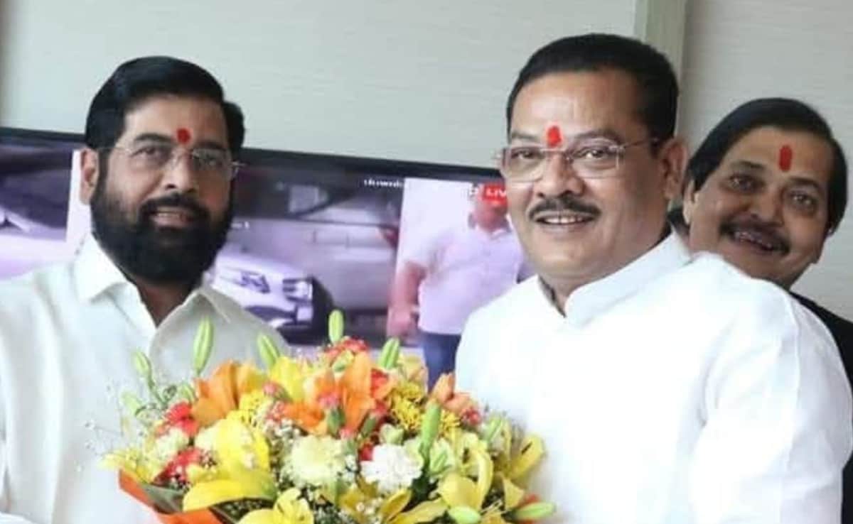 sanjay Shirsat sanjay Shirsat