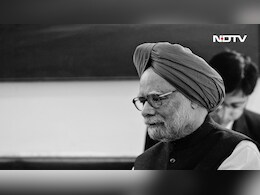 Opinion | Manmohan Singh, Who Brought The India Story To World Stage