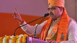 Rajasthan: &nbsp;"व&zwj;िरोधी भी अटल ब&zwj;िहारी की बात गंभीरता से सुनते थे", सीएम बोले-समुद्र की तरह गहरा था व्&zwj;यक्&zwj;तित्&zwj;व