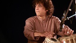Tabla Maestro Zakir Hussain's Funeral To Be Held In San Francisco Today: Report