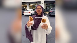 Shawarma Restaurant Ad Goes Viral, Internet Can't Stop Talking About It