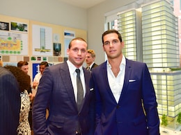 Who Are Alexander Brothers, Real Estate Tycoons Accused Of Sexual Assault