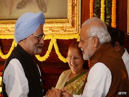 How Manmohan Singh Laid The Foreign Policy Foundation PM Modi Built Upon How Manmohan Singh Laid The Foreign Policy Foundation PM Modi Built Upon