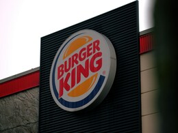 Pune Eatery Temporarily Restrained From Using 'Burger King' Name, Pending Hearing Of Trademark Infringement Plea