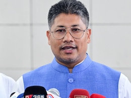 गोमांस पर बैन का फैसला मानिए या पाकिस्तान चले जाइए... असम के मंत्री का कांग्रेस को चैलेंज