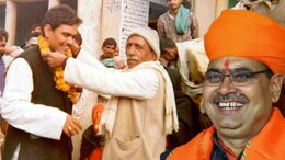 सीएम भजनलाल शर्मा जब बने थे अटारी के सरपंच, जीत के दिन को याद कर कहा- मेरी राजनीतिक यात्रा...