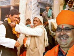 सीएम भजनलाल शर्मा जब बने थे अटारी के सरपंच, जीत के दिन को याद कर कहा- मेरी राजनीतिक यात्रा...