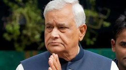 ''मैं राइजिंग राजस्थान समिट में विघ्न डालूंगा'' राजस्थान&nbsp;इंटेलिजेंस की रिपोर्ट के दावे पर किरोड़ी बोले- यह शर्मनाक