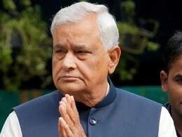 ''मैं राइजिंग राजस्थान समिट में विघ्न डालूंगा'' राजस्थान इंटेलिजेंस की रिपोर्ट के दावे पर किरोड़ी बोले- यह शर्मनाक