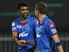 R Ashwin Refused To Bowl To 'Teammate' Smith, Ex-India Star Narrates Epic Incident