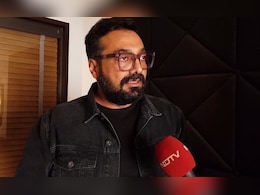 Bollywood News: क्या अनुराग कश्यप छोड़ रहे हैं बॉलीवुड? कही ये बात Bollywood News: क्या अनुराग कश्यप छोड़ रहे हैं बॉलीवुड? कही ये बात