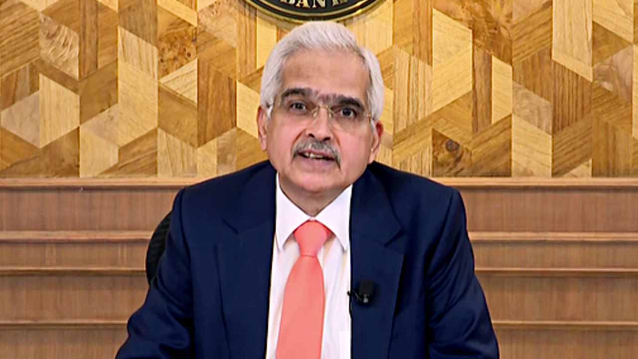 RBI Keeps Key Lending Rate Unchanged For 11th Time In A Row