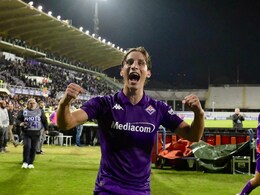 22-Year-Old Serie A Star Edoardo Bove Fitted With Defibrillator After On-Pitch Cardiac Arrest