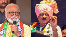 नाराज छगन भुजबळ अजित पवारांची साथ सोडणार? दोन ओळीत स्पष्ट संकेत; म्हणाले...