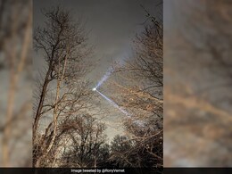 Security Experts Reveal Surprising Theory Behind Mysterious Drones Over New Jersey Security Experts Reveal Surprising Theory Behind Mysterious Drones Over New Jersey