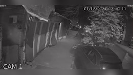 Video: Teen Crashes Porsche Into Parked 2-Wheelers In Mumbai