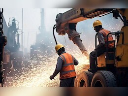 दो क्रेन ऑपरेटरों पर गिरा खौलता हुआ लोहा, मौके पर ही हुई मौत, रायपुर की फैक्ट्री में दर्दनाक हादसा