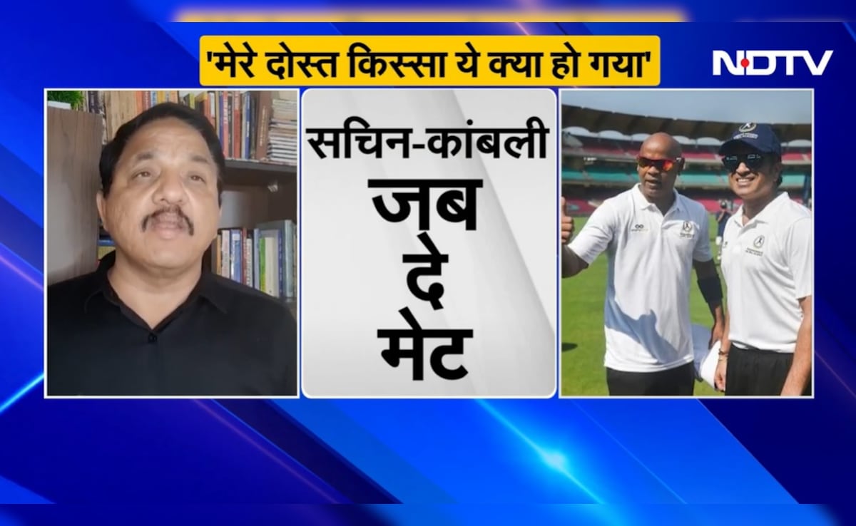 Latest and Breaking News on NDTV