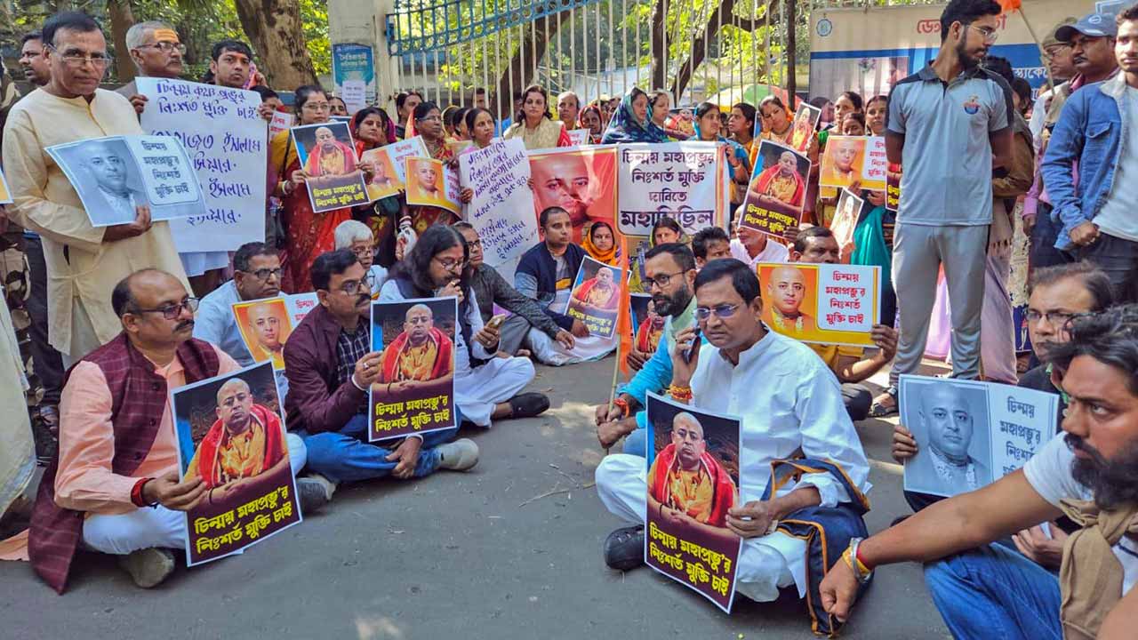 The Biggest Stories Of December 2, 2024