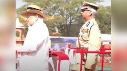 छत्तीसगढ़ पुलिस को मिला राष्ट्रपति पुलिस कलर अवॉर्ड, 24 सालों का रहा शानदार ट्रैक रिकॉर्ड