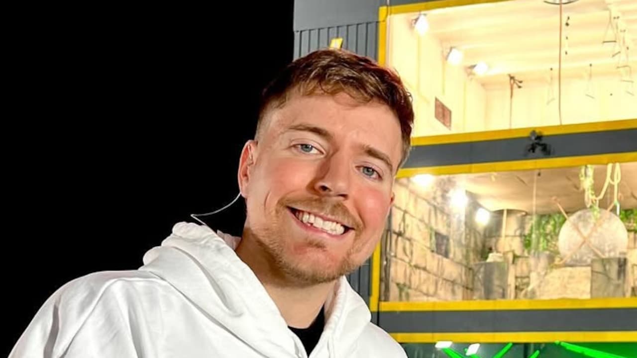 MrBeast's Biggest YouTube Promise Gets A Reality Check From Drew Gooden
