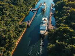 China Puts Spoke In The Wheel After US Calls Beijing A Threat To Panama