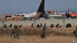 Jeju Air Offices Raided, CEO Banned From Leaving South Korea After Deadly Crash