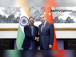 Opinion | India And China: 'Compartmentalising' May Not Help Opinion | India And China: 'Compartmentalising' May Not Help