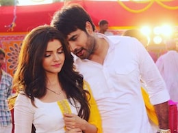 <i>Bigg Boss 18</i>: <i> Shakti</i> Co-Stars Rubina Dilaik And Vivian Dsena Match Steps