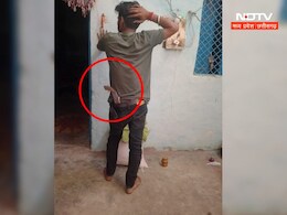 छतरपुर बन रहा अवैध हथियारों का गढ़ ! 5 दिनों में 70 लोग कट्टे और कारतूसों के साथ पकड़े