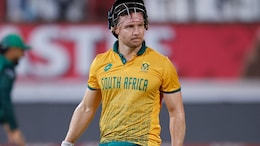 David Miller Eyes Fairytale Retirement, Sets Goal Of 2027 World Cup Glory On Home Soil: "Will Be Very Special"