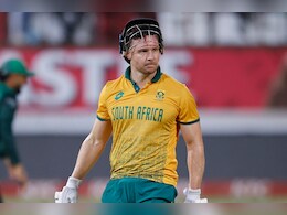 'खराब आईपीएल फ्रेंचाइजी...', डेविड मिलर से LSG ने आखिर ऐसा क्या पूछा? भड़क गए लोग, VIDEO 'खराब आईपीएल फ्रेंचाइजी...', डेविड मिलर से LSG ने आखिर ऐसा क्या पूछा? भड़क गए लोग, VIDEO