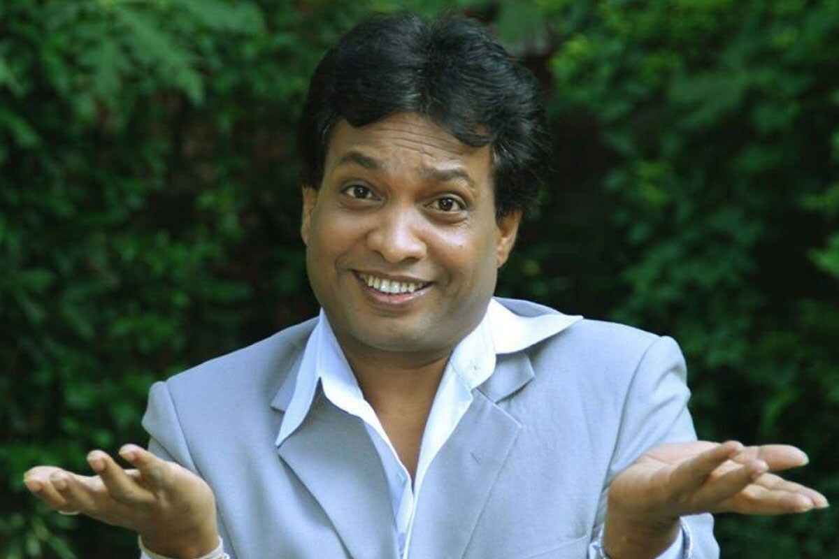 Sunil Pal: Laughter, Scandal, and the Highs and Lows of a Comedy Career Sunil Pal: Laughter, Scandal, and the Highs and Lows of a Comedy Career