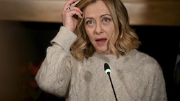 Explained: Why Italy's Giorgia Meloni Is Caught Up In Libyan War Crimes Case