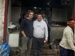 Imtiaz Ali Pays Delicious Tribute To This Legendary Amritsari Delicacy. Can You Guess What It Is?