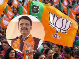 भाजपमध्ये भाकरी फिरणार? मुंबई अध्यक्षपदासाठी इच्छुकांची फिल्डिंग; 'ही' नावे चर्चेत