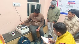 35 लाख कैश जब्त, ब्यावर में पुलिस ने पैसों को एक स्थान से दूसरे स्थान पर ले जाते हुए 3 युवकों को दबोचा&nbsp;