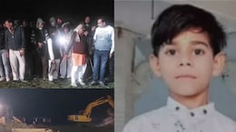 MP:  पतंग लूटने की होड़ में बड़ा हादसा, गुना में 140 फुट गहरे बोरवेल में गिरा बच्चा, 13 घंटे से रेस्क्यू जारी