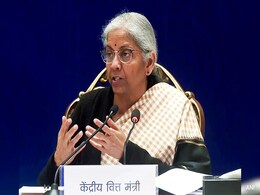 GST Council Approves 'Track And Trace Mechanism' For Evasion-Prone Commodities GST Council Approves 'Track And Trace Mechanism' For Evasion-Prone Commodities