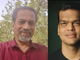 20 Years Ago, Zoho CEO Tried To Hire Sriram Krishnan, Trump's AI Adviser