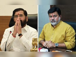 'एकनाथ शिंदे नाही तर आम्ही पण नाही' शपथविधी आधी महायुतीत टेन्शन वाढलं