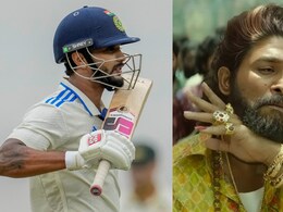 फ्लॉवर समझे क्या, फायर है... जब ऑस्ट्रेलिया को नीतीश रेड्डी ने मैदान पर बता दिया- झुकेगा नहीं मैं