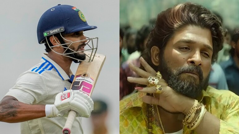 फ्लॉवर समझे क्या, फायर है... जब ऑस्ट्रेलिया को नीतीश रेड्डी ने मैदान पर बता दिया- झुकेगा नहीं मैं