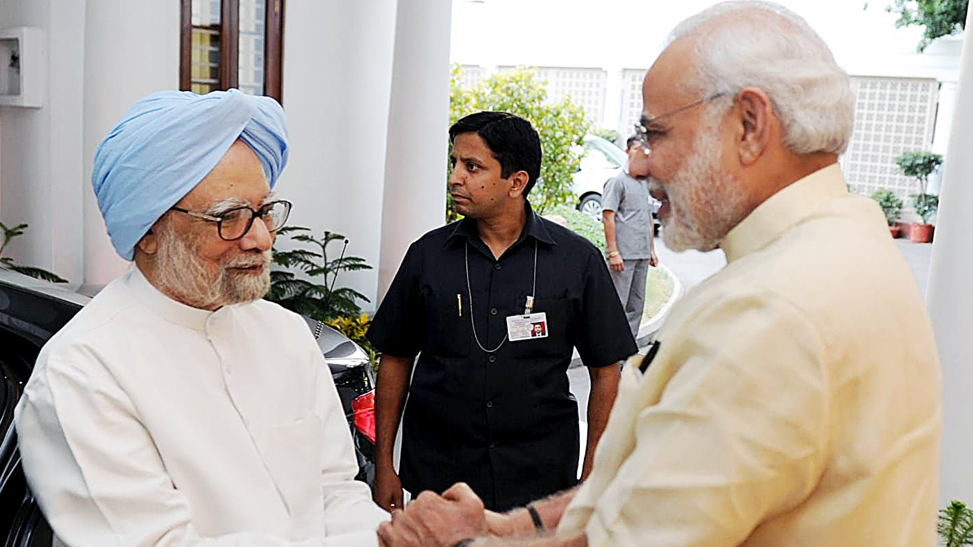 "One Of India's Most Distinguished Leaders": PM Modi Mourns Manmohan Singh