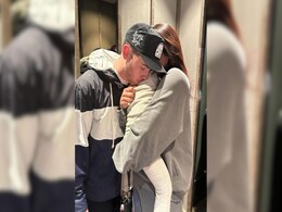Nick Jonas' Anniversary Fam-Jam Pics With Priyanka Chopra And Daughter Malti Marie Are Love, Actually Nick Jonas' Anniversary Fam-Jam Pics With Priyanka Chopra And Daughter Malti Marie Are Love, Actually
