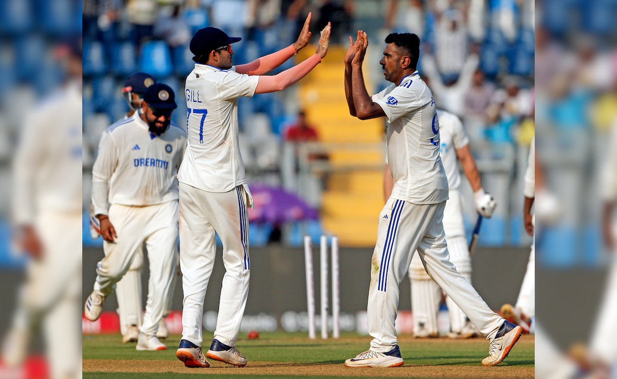 Latest and Breaking News on NDTV