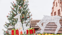 10 Reasons Why Bandra, Mumbai, Is THE Place To Be During Christmas