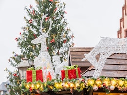 10 Reasons Why Bandra, Mumbai, Is THE Place To Be During Christmas 10 Reasons Why Bandra, Mumbai, Is THE Place To Be During Christmas
