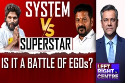System Vs Superstar: Is It A Battle Of Egos? System Vs Superstar: Is It A Battle Of Egos?