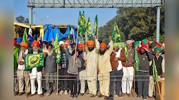 किसानों की मांगों पर निकलेगा क्या हल? हाई पावर्ड कमेटी ने सुप्रीम कोर्ट में अंतरिम रिपोर्ट सौंपी